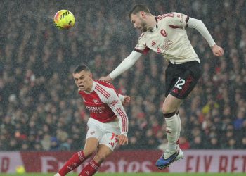 Liverpool Kehilangan Conor Bradley Karena Cedera, Timnas Irlandia Utara Juga Terpengaruh