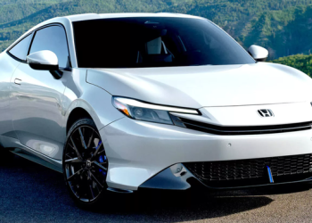 Penjualan Honda Prelude Menurun Signifikan Dibandingkan Toyota GR86