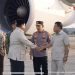 Prabowo Kembali ke Tanah Air Setelah Kunjungan ke Inggris dan Prancis
