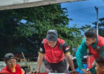 Kerjasama Operasional Layanan Kesehatan di RSUD Muda Sedia Aceh