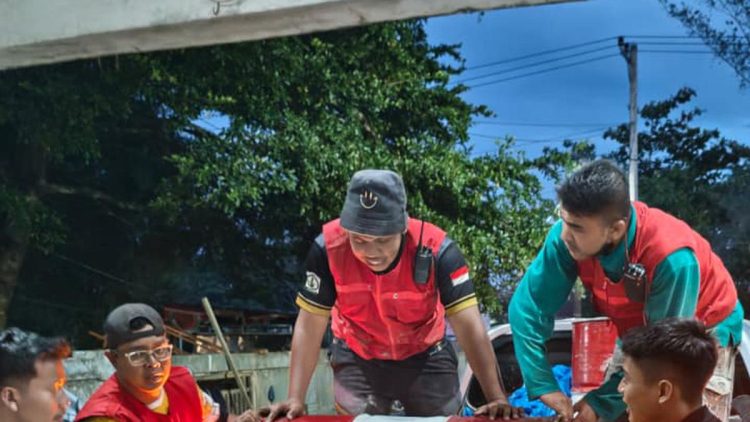 Kerjasama Operasional Layanan Kesehatan di RSUD Muda Sedia Aceh