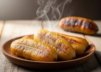 Mengolah Pisang Raja agar Harum dan Tidak Pahit, Dijamin Legit dan Menggugah Selera