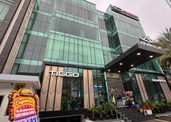 Incar Konsumen Jakarta Selatan, Chery Buka Dealer ke-74 di Senopati