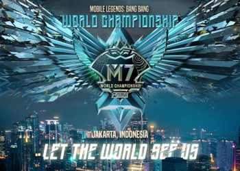 Jadwal Swiss Stage M7 MLBB 10 Januari, Onic melawan Boostgate Esports Jadi Laga Pembuka