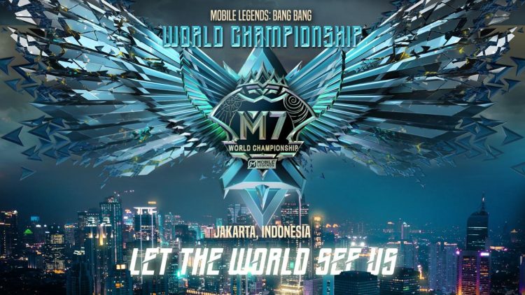 Jadwal Swiss Stage M7 MLBB 10 Januari, Onic melawan Boostgate Esports Jadi Laga Pembuka