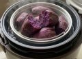 Topping Ubi Jalar Kukus Enak dan Empuk untuk Camilan Sehat Penuh Gizi