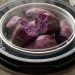Topping Ubi Jalar Kukus Enak dan Empuk untuk Camilan Sehat Penuh Gizi