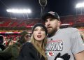 Taylor Swift Tidak Ingin Menekan Travis Kelce soal Pernikahan dalam Hubungan Mereka