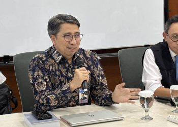 Calon Deputi Bank Indonesia Jelaskan Penyebab Kredit Lesu