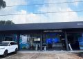 Perkuat Layanan di Sumatera Selatan dengan Pembukaan Dealer di Palembang