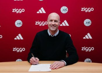 Jordi Cruyff Bergabung dengan Ajax Amsterdam, Siap Pimpin Sepak Bola Klub Hingga 2028