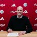 Jordi Cruyff Bergabung dengan Ajax Amsterdam, Siap Pimpin Sepak Bola Klub Hingga 2028