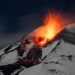 Wisata Lava di Gunung Etna Italia Dibatasi, Banyak Pemandu Tur Lakukan Mogok Kerja