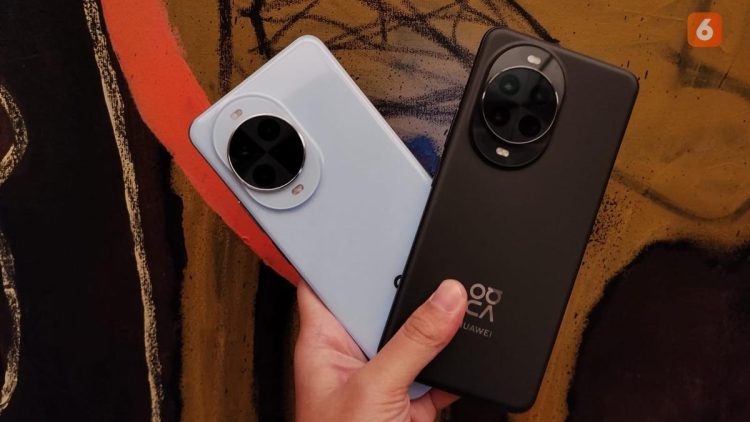 Nova 14 Pro Resmi Masuk Indonesia Harga Rp 8,4 Juta dan Spesifikasi Lengkap