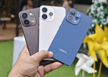 Reno 15 Series Siap Rilis 2026, Dikenal dengan Kamera Selfie Ultrawide dan Desain Aurora