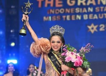 Keyzha Queen Umulda Siap Wakili Indonesia di Panggung Junior Idol Dunia 2026