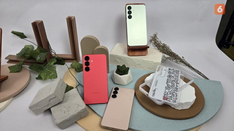 Galaxy S26 dan S26 Plus Lulus TKDN, Varian Galaxy S26 Ultra Masih Belum Ada