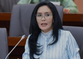 Rieke PDIP Soroti Kasus Child Grooming di Depan Komnas Perempuan