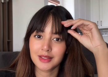 Berkaca dari Broken Strings, Aurelie Moeremans Soroti Perubahan Pandangan Masyarakat tentang Grooming