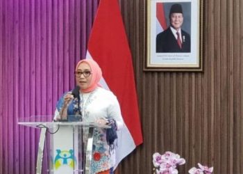 Buku Broken Strings Disorot KemenPPPA, Ancaman Nyata Child Grooming