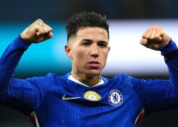 Chelsea Pecat Enzo Maresca, Enzo Fernandez Terancam dan PSG Siaga