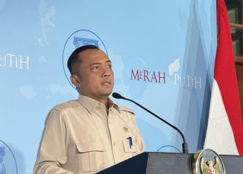 Draf Perpres TNI menangani terorisme masih dalam tahap finalisasi menurut istana.