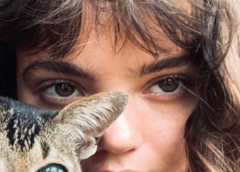 Inka Williams dan Channing Tatum Liburan Awal Tahun di Kosta Rika Ciuman Mesra Tertangkap Kamera