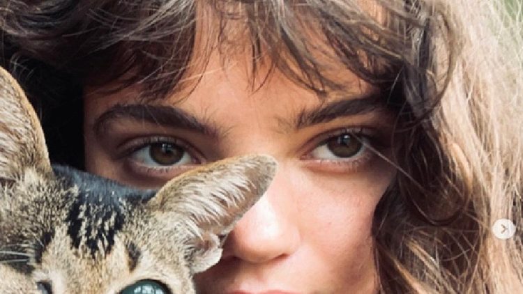 Inka Williams dan Channing Tatum Liburan Awal Tahun di Kosta Rika Ciuman Mesra Tertangkap Kamera