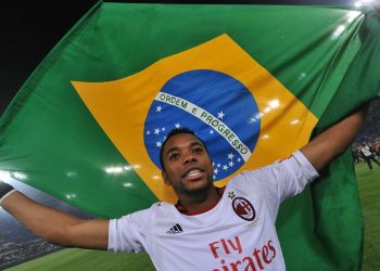 Inter Milan Bidik Anak Mantan Bintang Real Madrid dan AC Milan