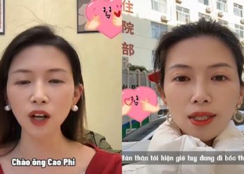 Aksi Balasan Wanita China Dipaksa Pengadilan Minta Maaf pada Suami Selingkuh