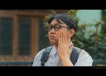 Lirik Ropang Mengisahkan Seseorang yang Selalu Disepelekan