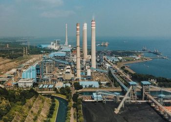 Tekan Emisi Karbon PLTU, Biomassa Sebagai Solusi Unggulan