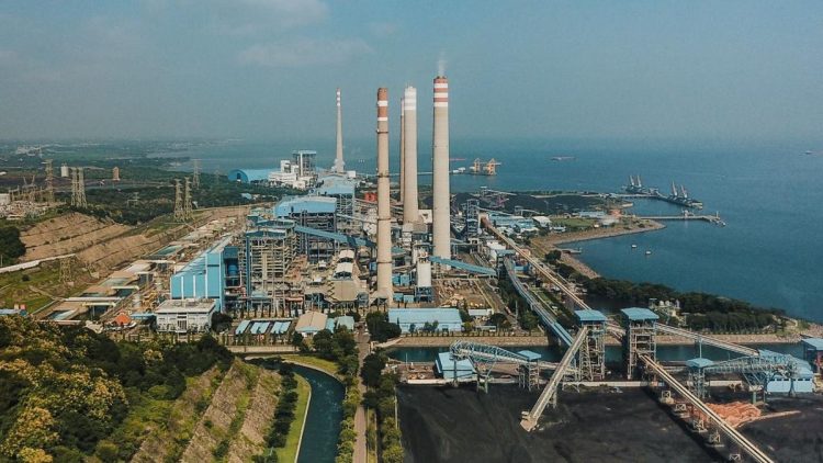 Tekan Emisi Karbon PLTU, Biomassa Sebagai Solusi Unggulan