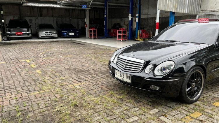 Perjalanan Provis Autolab Mengubah Hobi Otomotif Jadi Bisnis Sukses Selama 30 Tahun