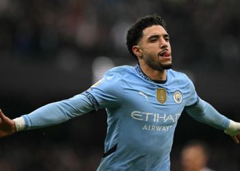 Omar Marmoush Bergabung dengan Klub Rival Setelah Manchester City Setujui Transfer