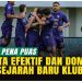 Carlos Pena Puji Persita Setelah Cetak Sejarah Kalahkan Borneo FC