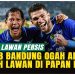 Persib Bandung Waspadai Persis Solo, Pertandingan Berat Meski di Papan Bawah