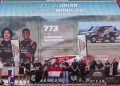 Debut Gemilang Julian Johan di Dakar 2026, Banggakan Nama Indonesia Setelah Finis Kelima Dakar Classic