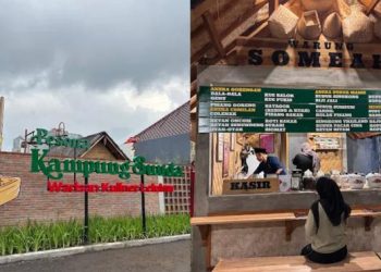 10 Rekomendasi Tempat Makan Sunda di Jogja untuk Liburan 2026 yang Seru dan Lezat