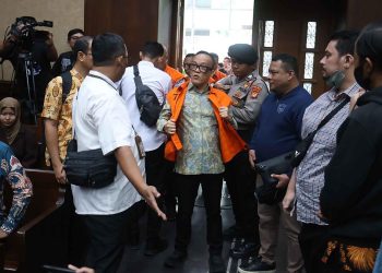 Noel Bersyukur ‘Diselamatkan’ KPK dari Kasus Pemerasan K3 dan Hidup Sehat di Penjara