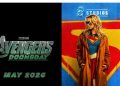 5 Film Superhero 2026, Tahun Penting untuk Marvel dan DC