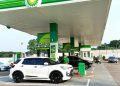 Harga BBM Turun 1 Januari 2026, BP 92 Hanya Rp 12.500 Per Liter