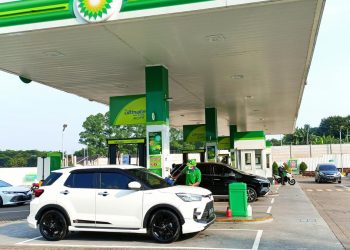 Harga BBM Turun 1 Januari 2026, BP 92 Hanya Rp 12.500 Per Liter