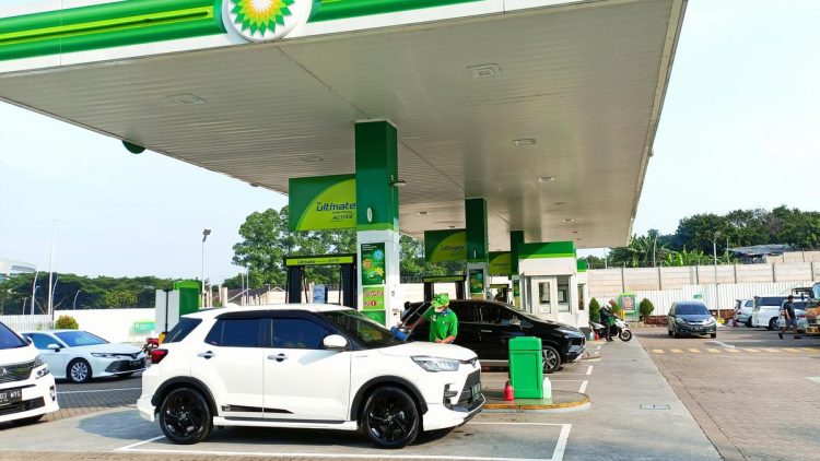 Harga BBM Turun 1 Januari 2026, BP 92 Hanya Rp 12.500 Per Liter
