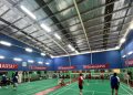 Sambut Indonesia Masters 2026, Gelar Kompetisi Badminton Seru Bersama FORWOT