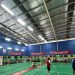 Sambut Indonesia Masters 2026, Gelar Kompetisi Badminton Seru Bersama FORWOT