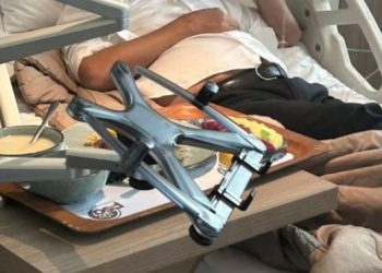 Kondisi Menteri KKP Setelah Pingsan