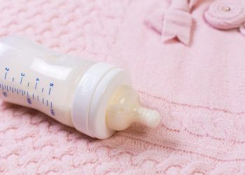 Beli Susu Formula Diduga Tercemar Toksin? Cara Mengembalikannya dengan Mudah