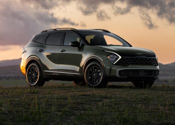 Panggilan Kembali Kia Sportage, Inilah Penyebabnya