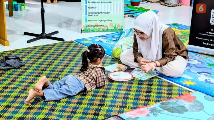 Ruang Aman untuk Anak bukan hanya tempat tetapi juga hubungan sosial